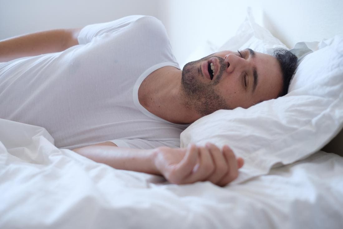 Read more about the article Top 4 Sleep Apnea Myths